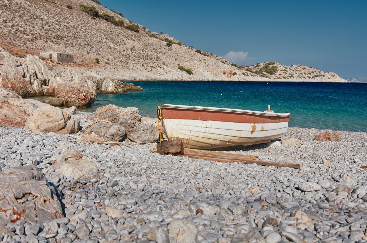 Symi Island, Greece