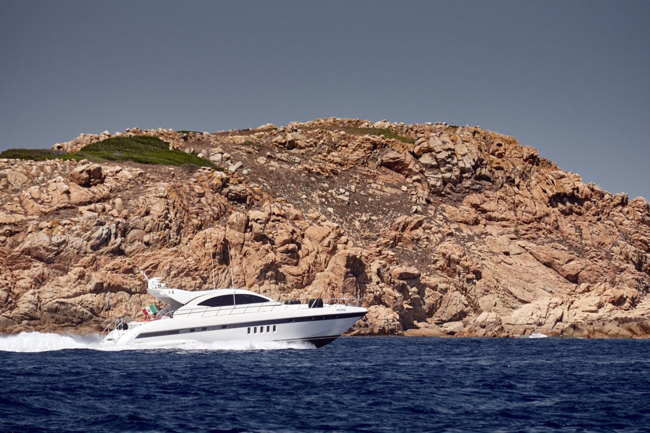 Sardinia, Italy