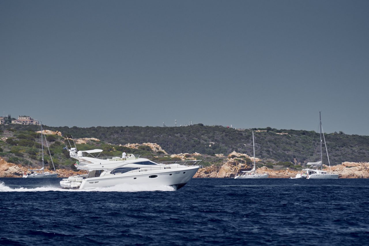 Sardinia, Italy