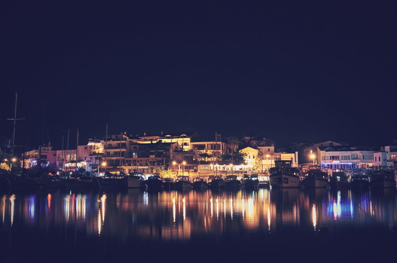 Datca Limanı