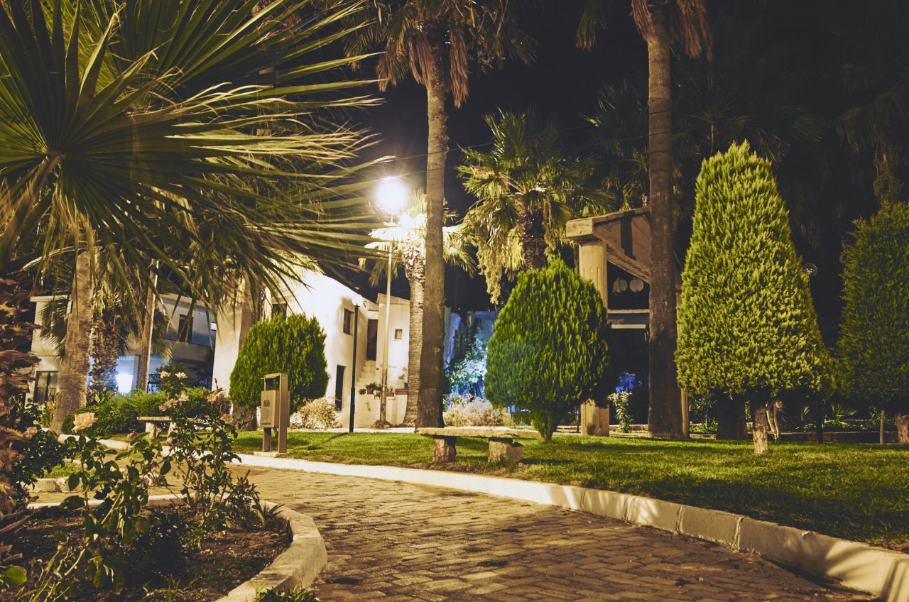 Datca Anfi Tiyatro