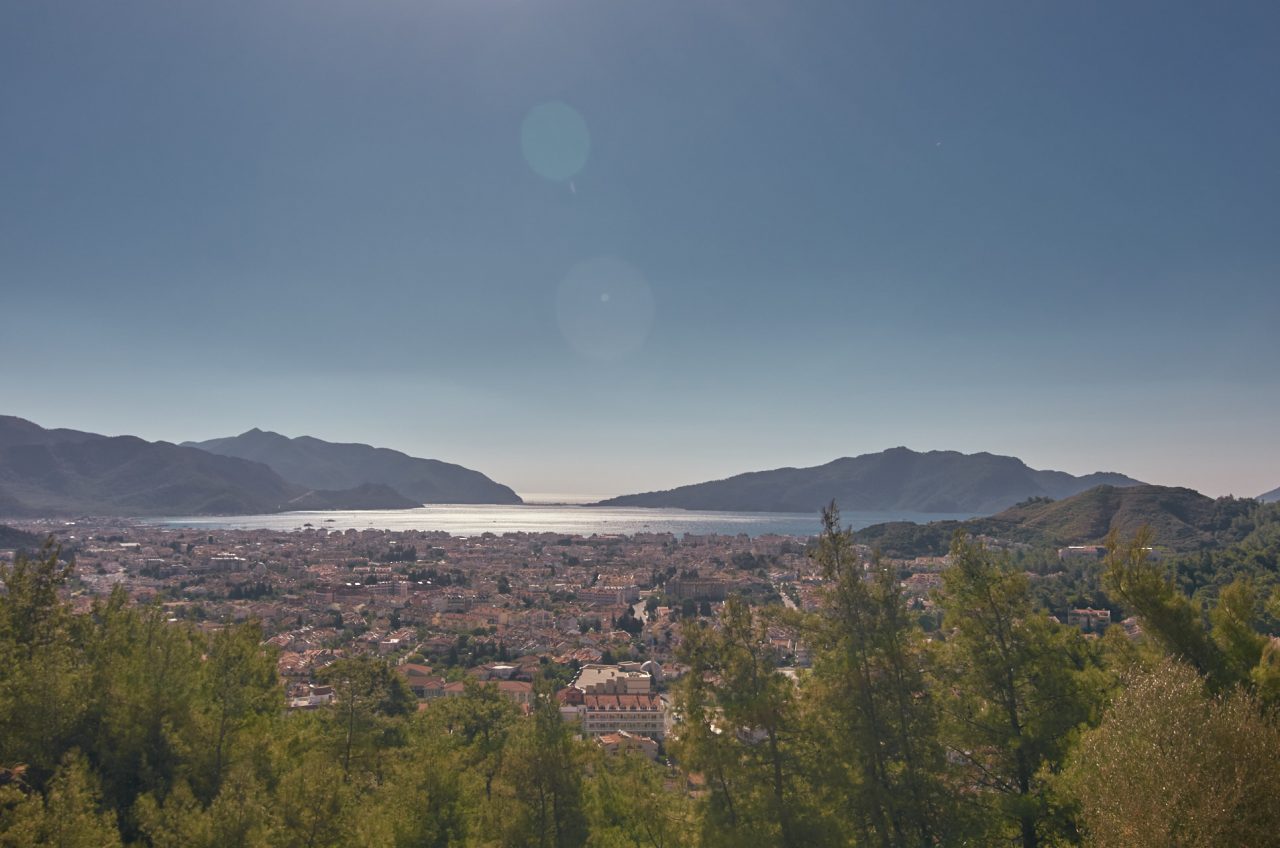 Marmaris