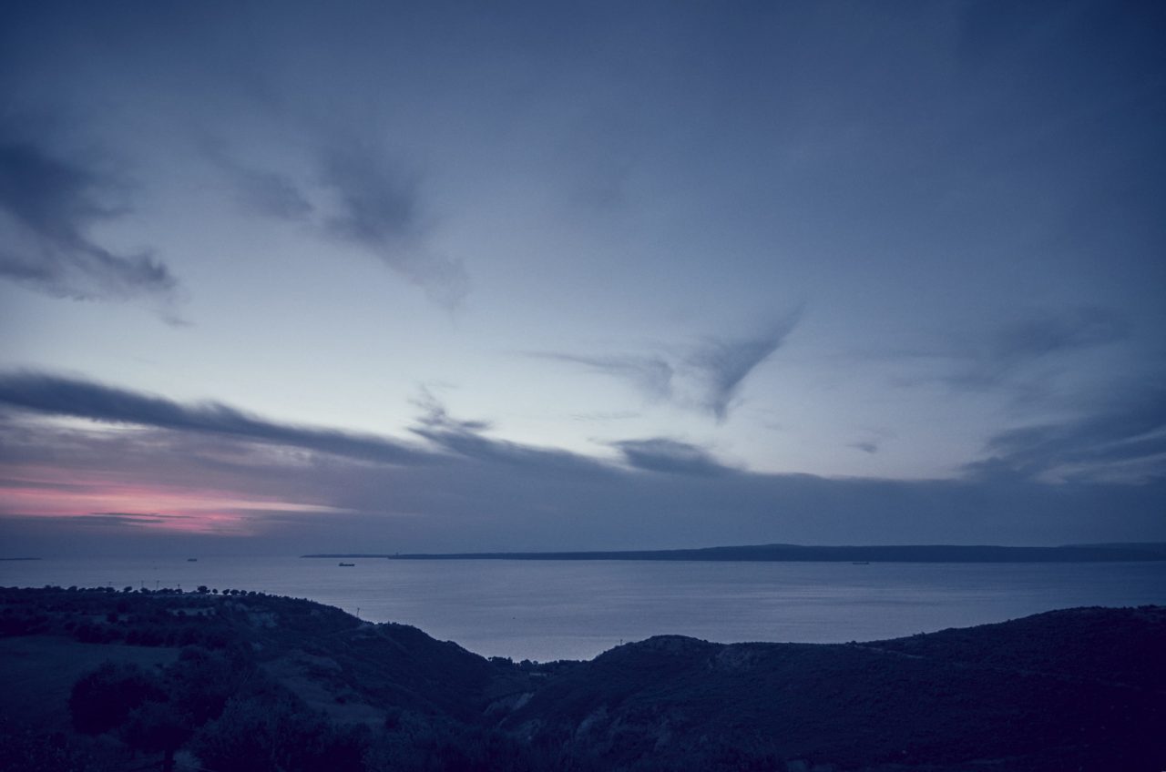 Izmir