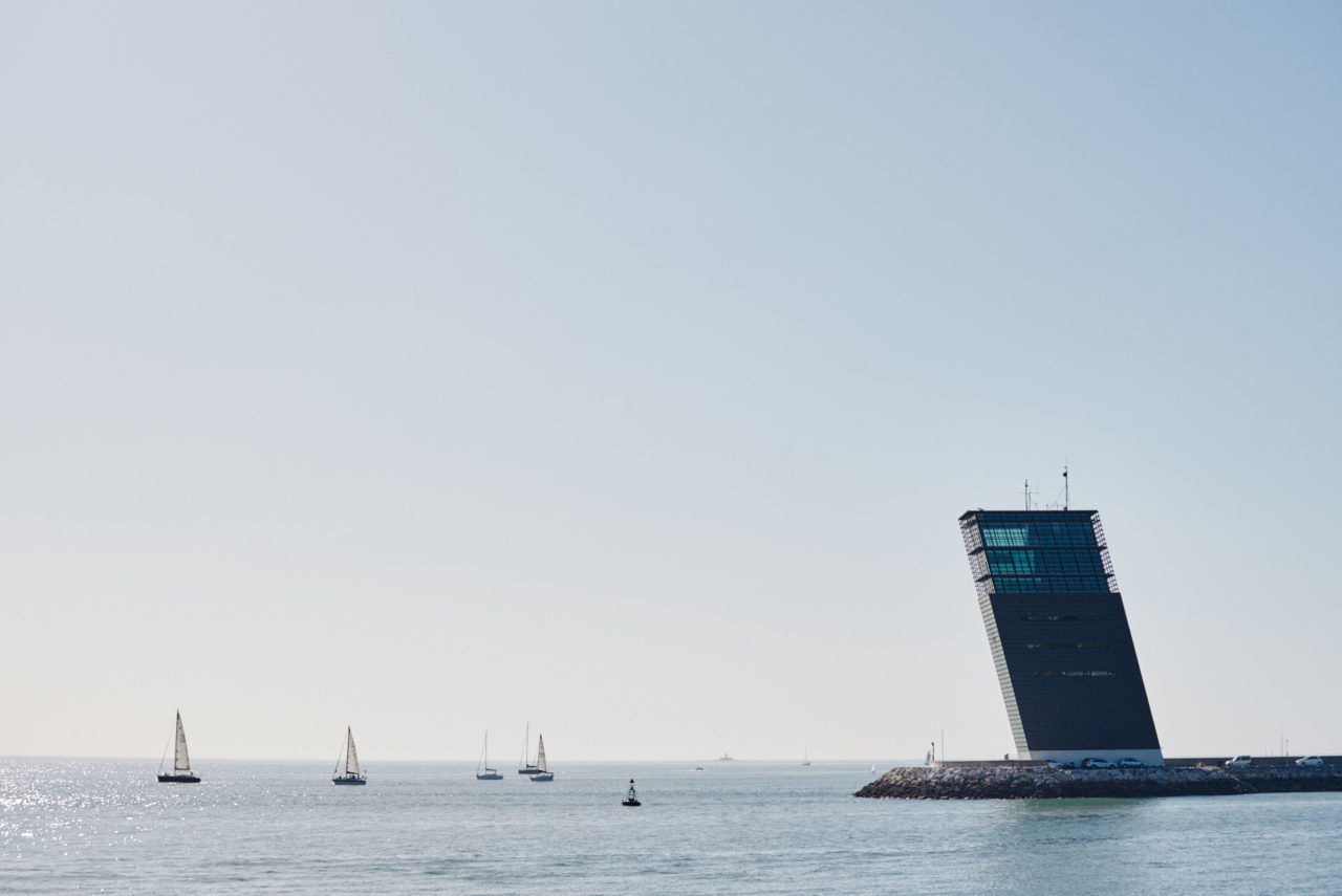 Lisbon Portugal Photographed by Lucian Niculescu