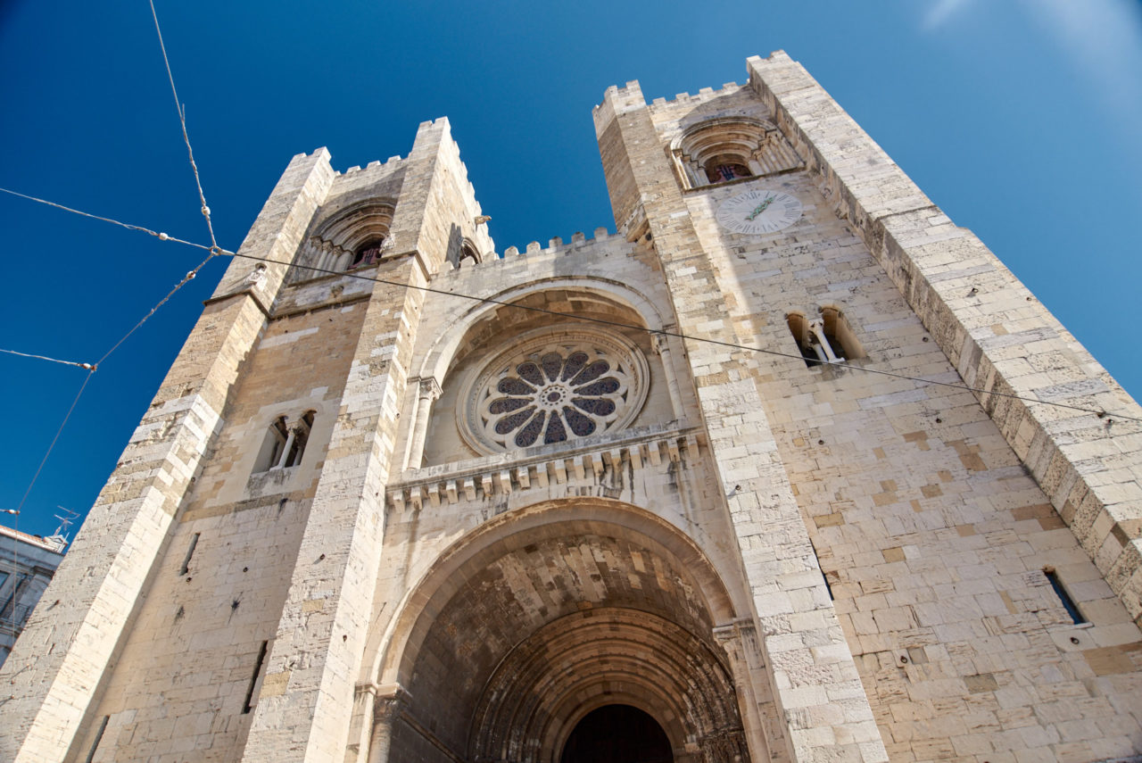 Lisbon Portugal Photographed by Lucian Niculescu