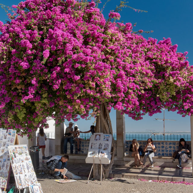 Lisbon, Portugal