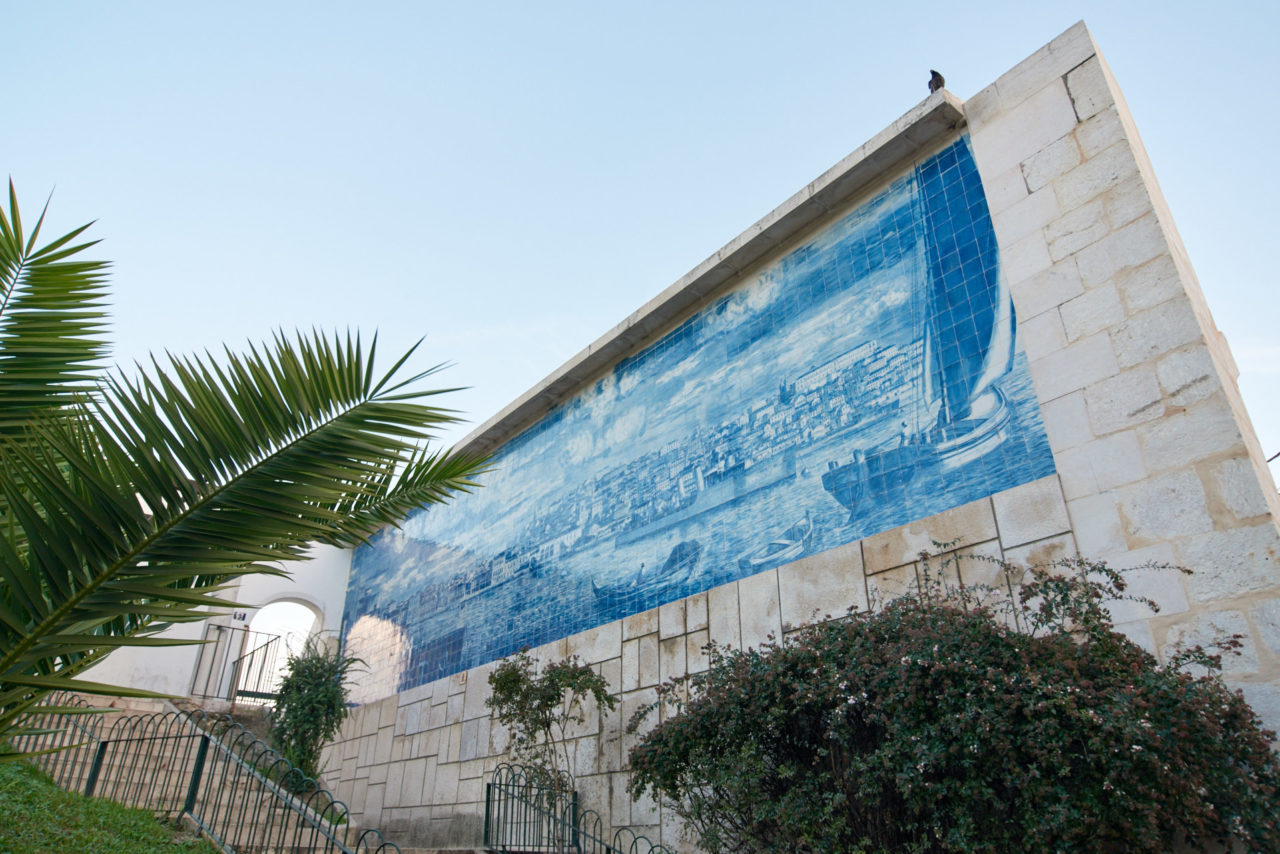 Lisbon Portugal Photographed by Lucian Niculescu