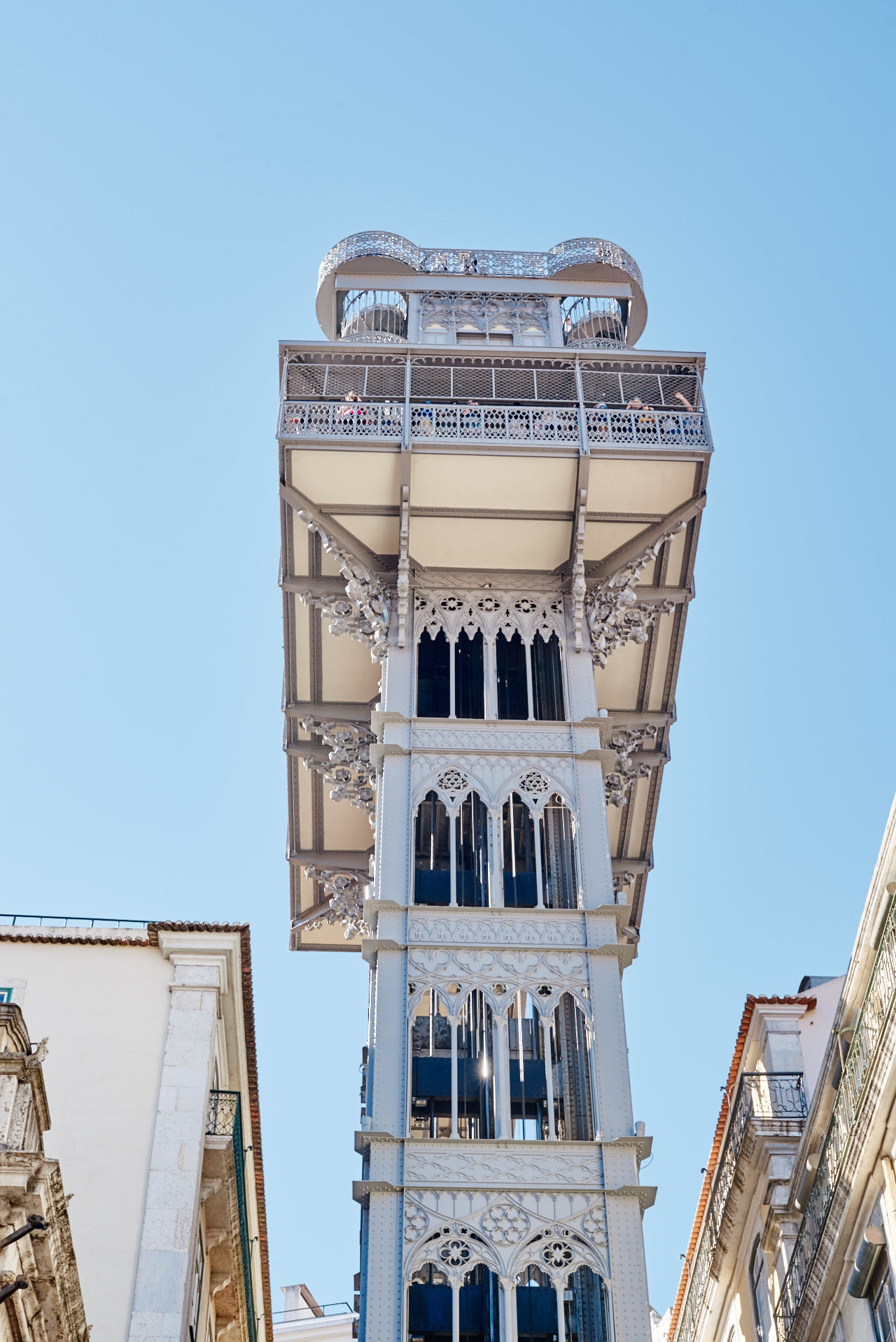 Lisbon Portugal Photographed by Lucian Niculescu