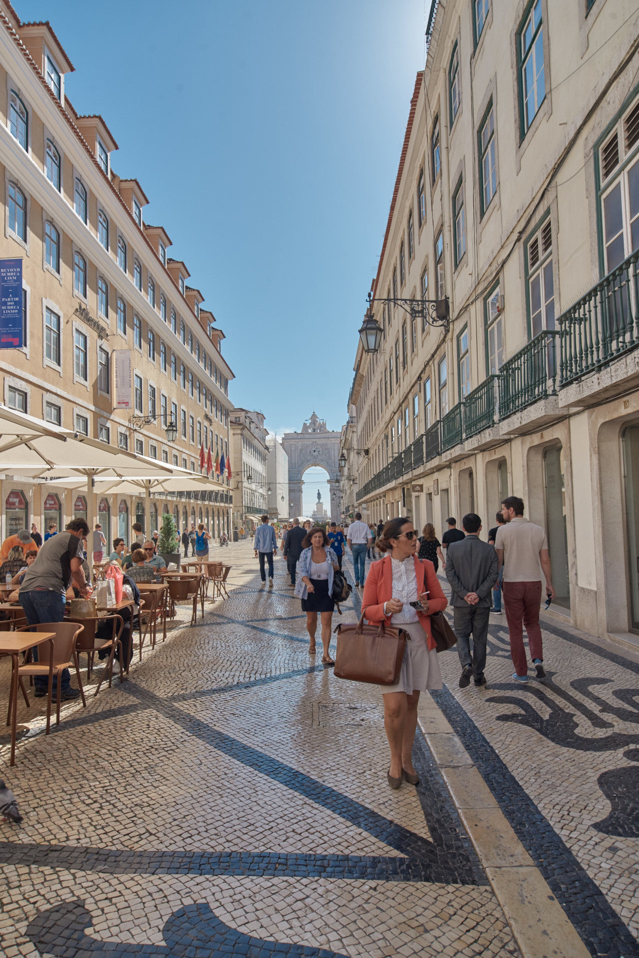 Lisbon Portugal Photographed by Lucian Niculescu