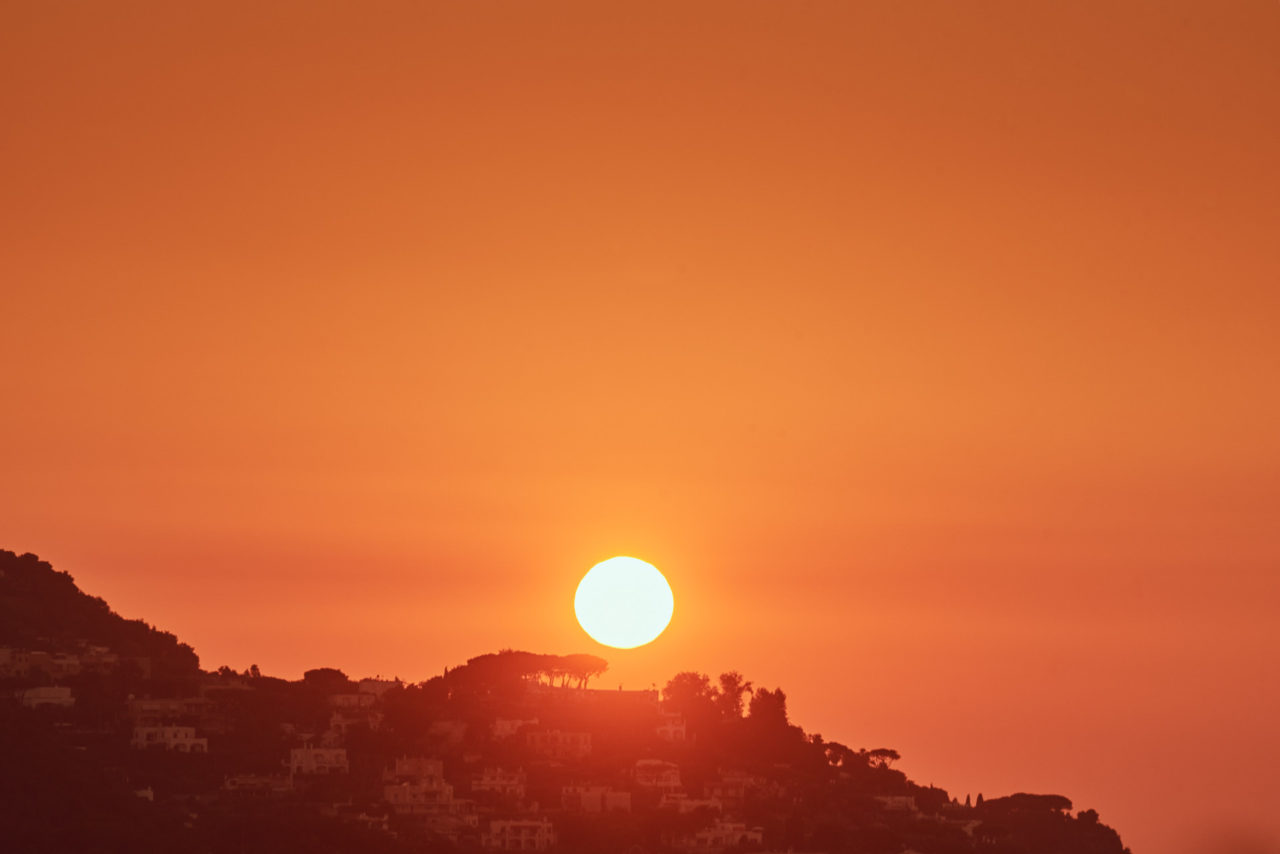 Ischia, Italy