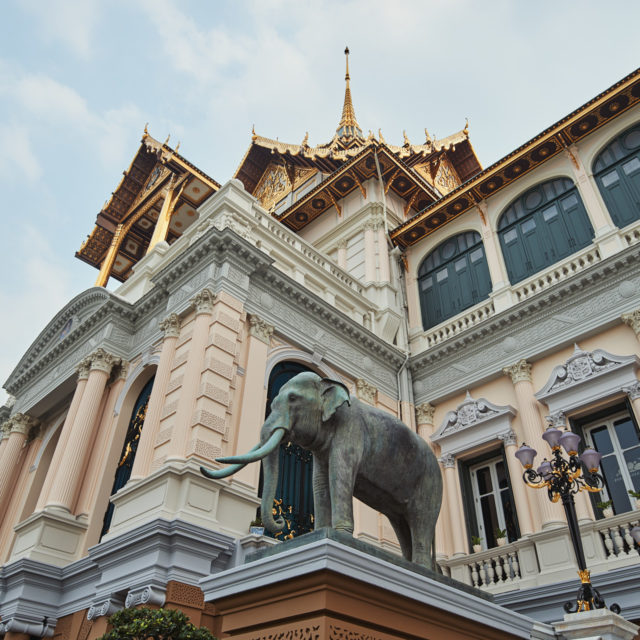 Bangkok, Thailand
