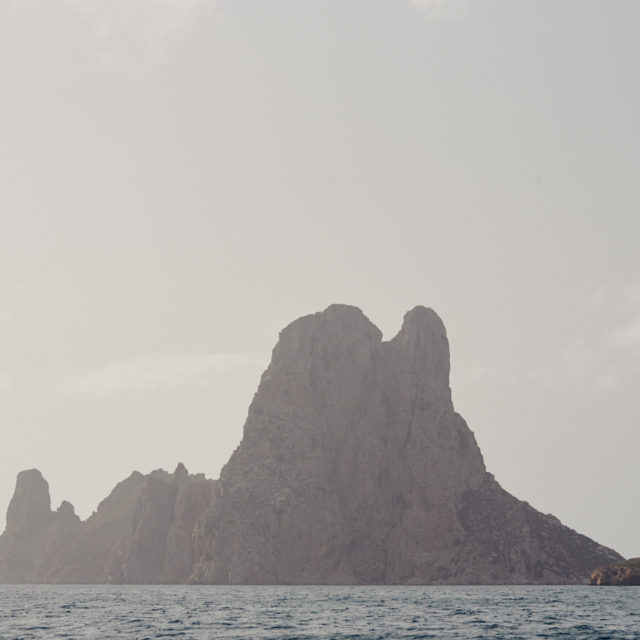 Es Vedra, Spain