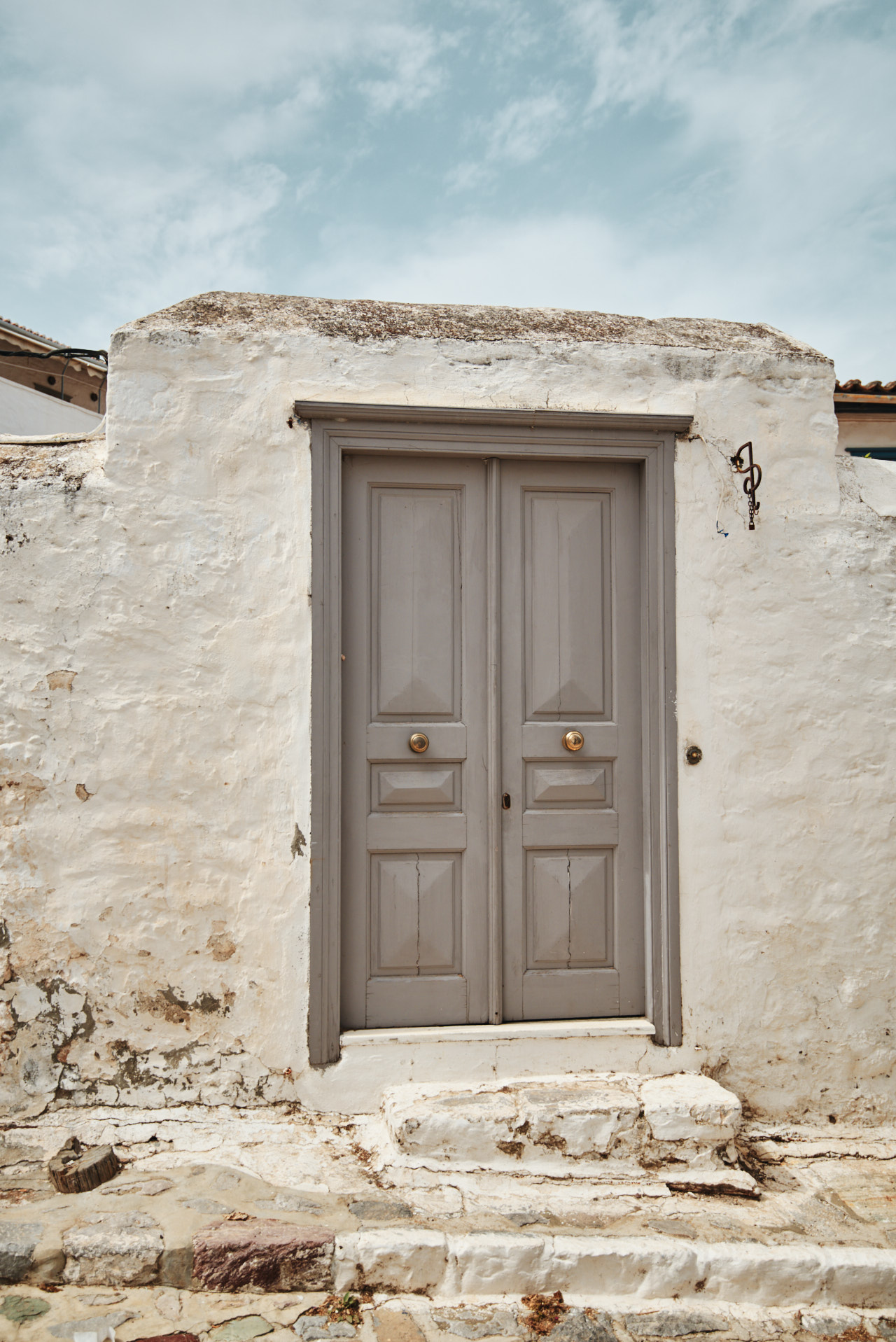 Hydra Island 2019