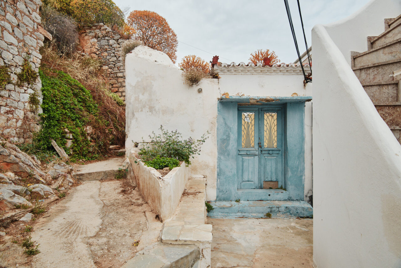 Hydra Island 2019