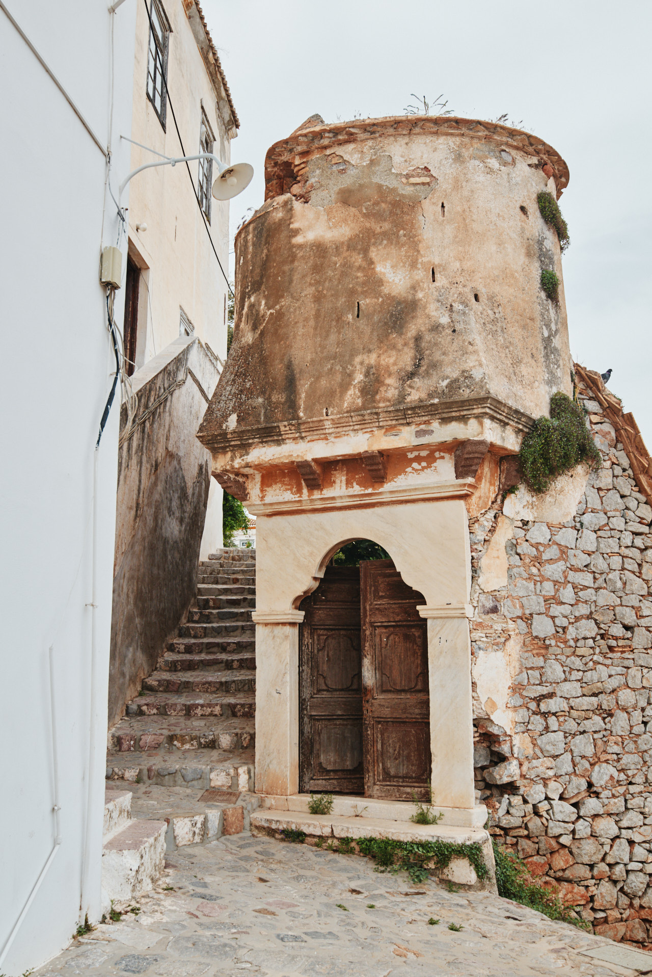 Hydra Island 2019