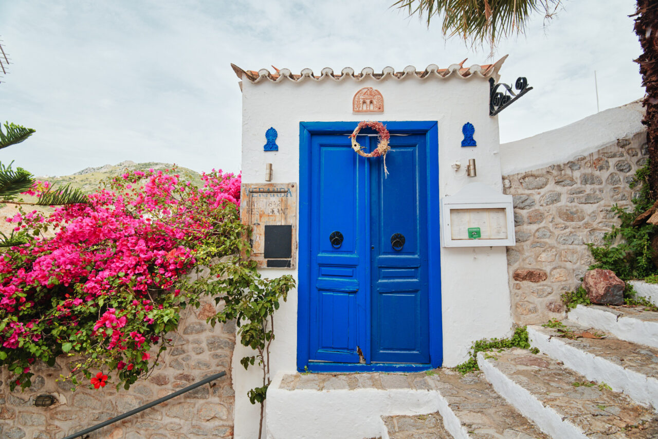 Hydra Island 2019