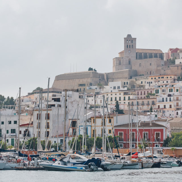 Ibiza, Spain