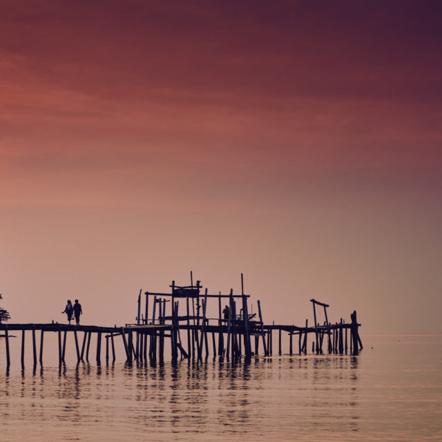Ko Kood Island, Thailand