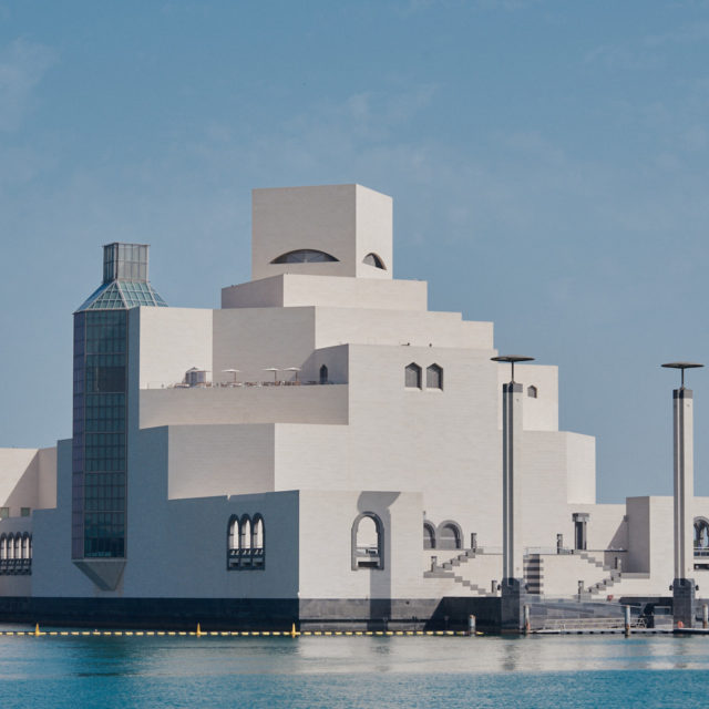 Doha, Qatar