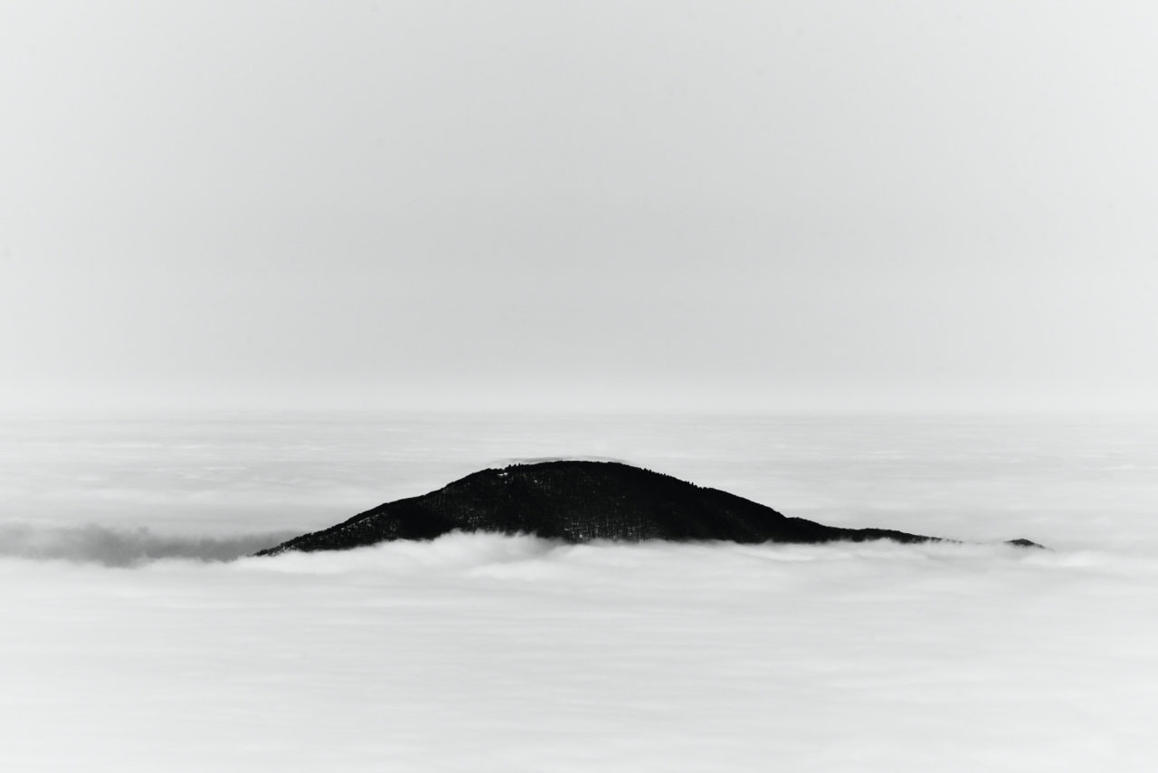 Black and White Photography by Lucian Niculescu