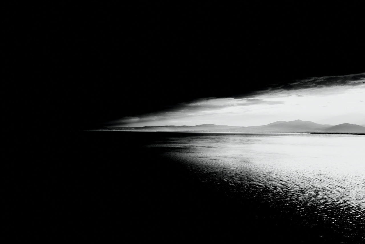 Black and White Photography by Lucian Niculescu