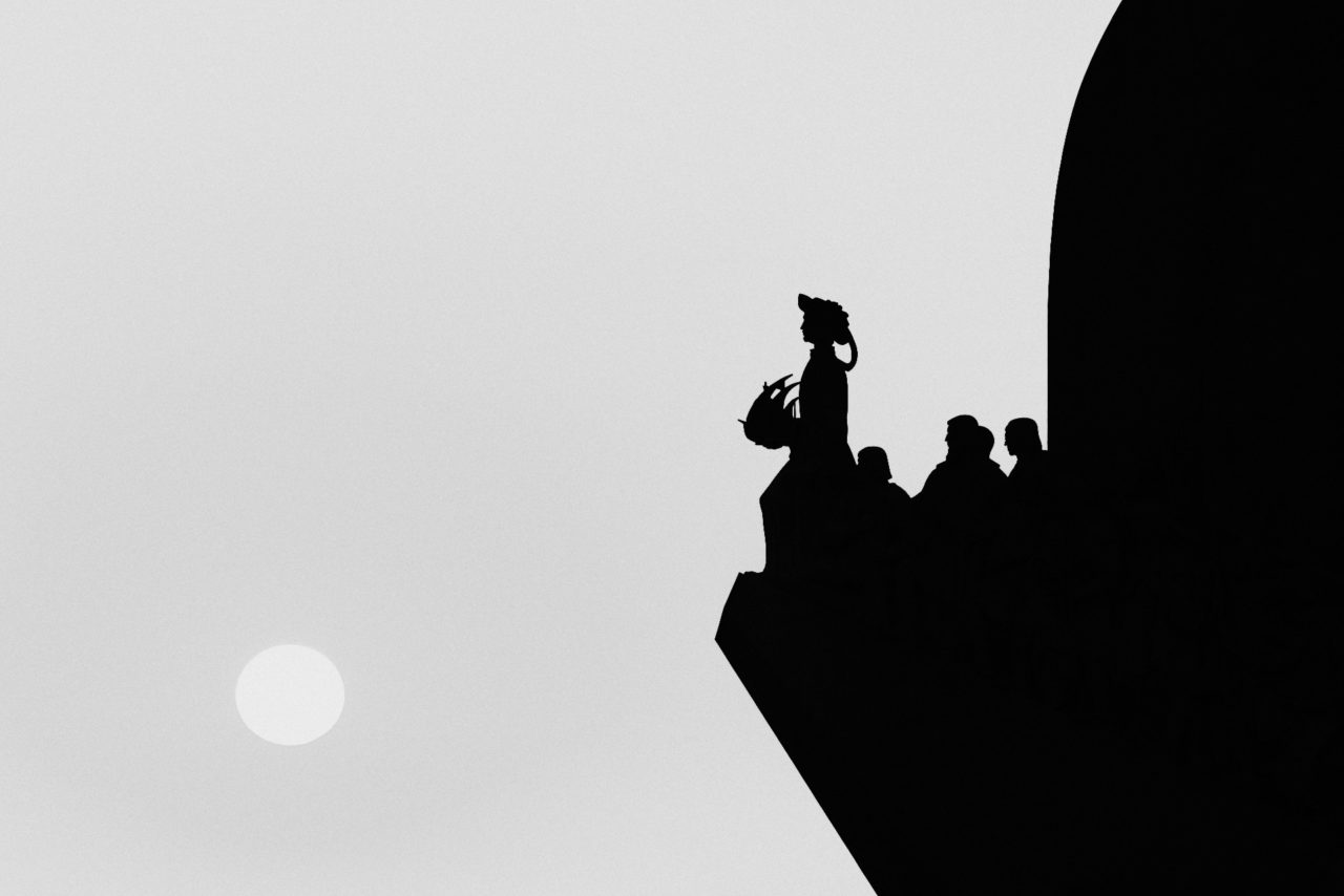 Black and White Photography by Lucian Niculescu