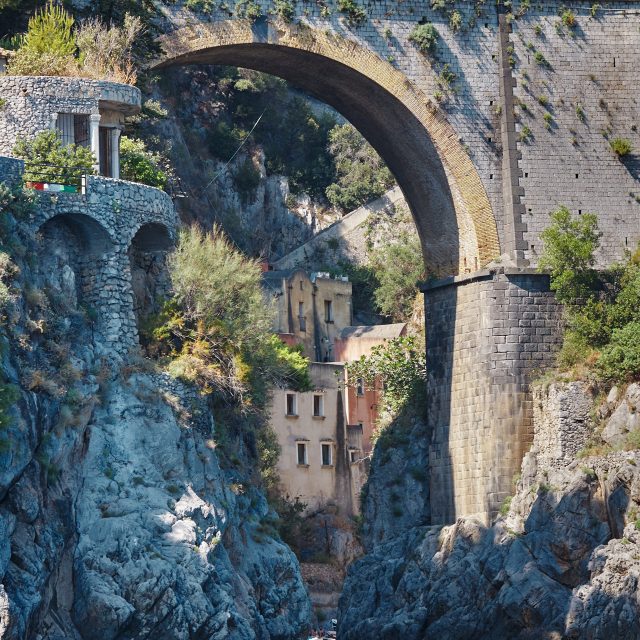 Fiordo di Furore, Italy