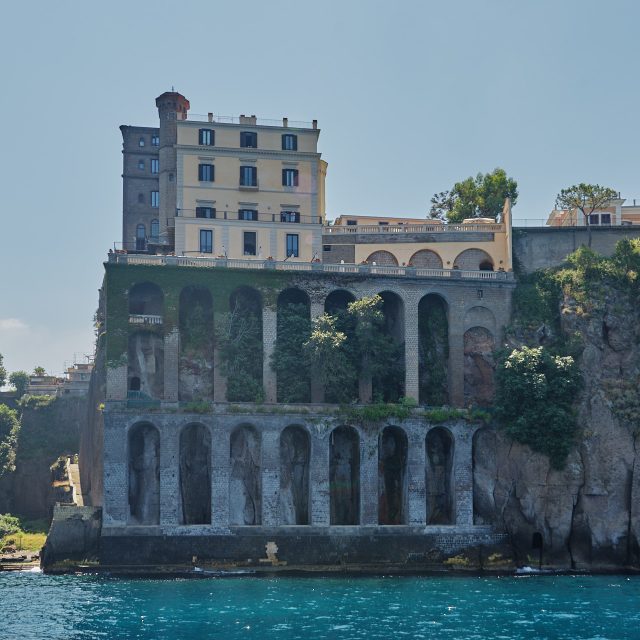 Sorrento, Italy