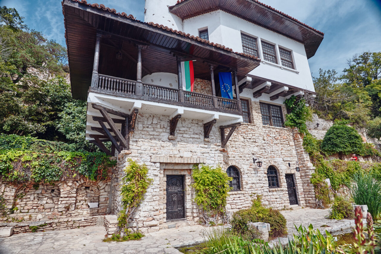 Bulgaria 2025