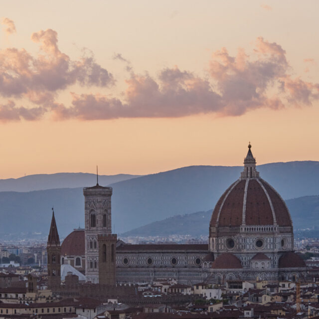 Florence, Italy
