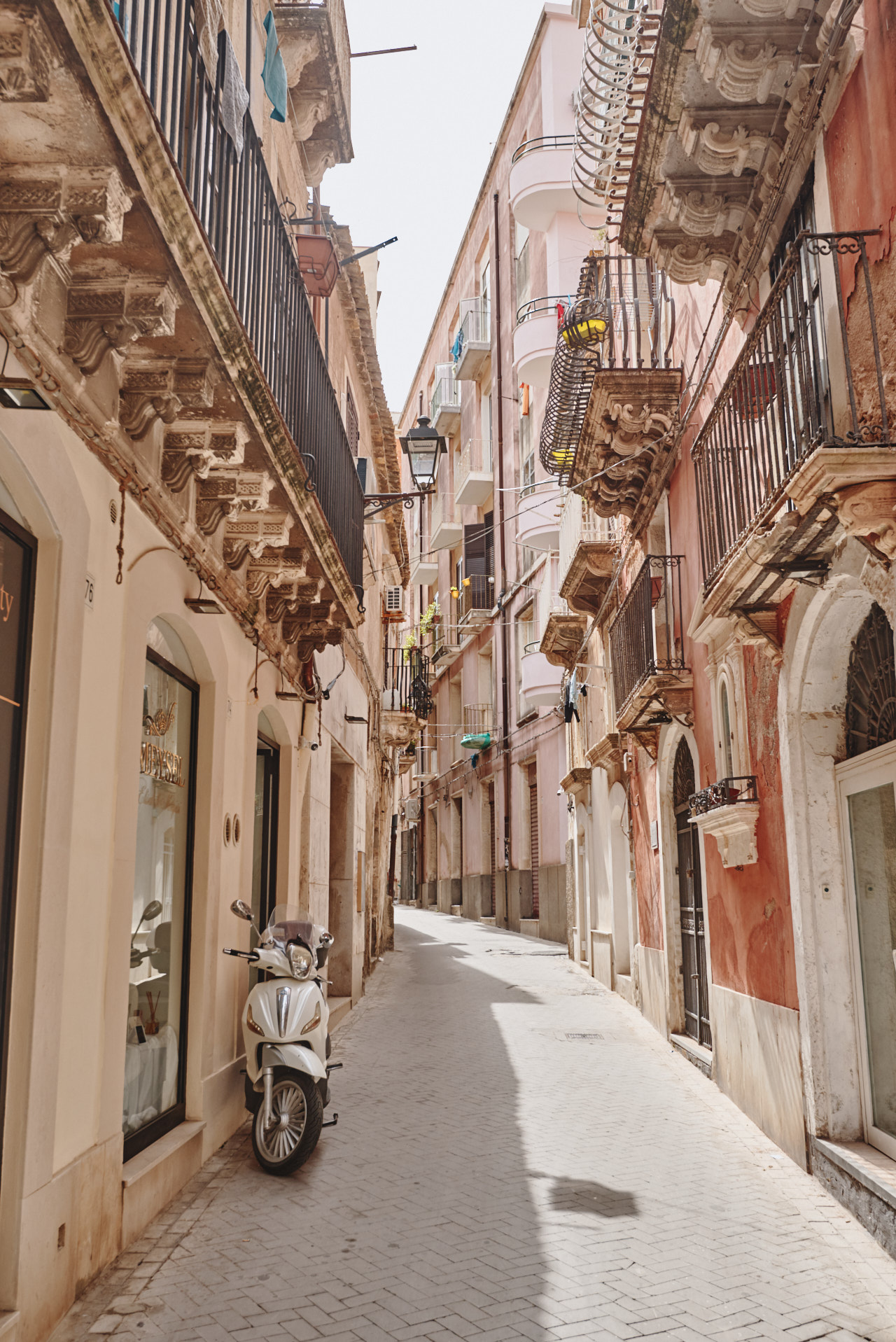 Isola Di Ortigia Sicily Italy 047