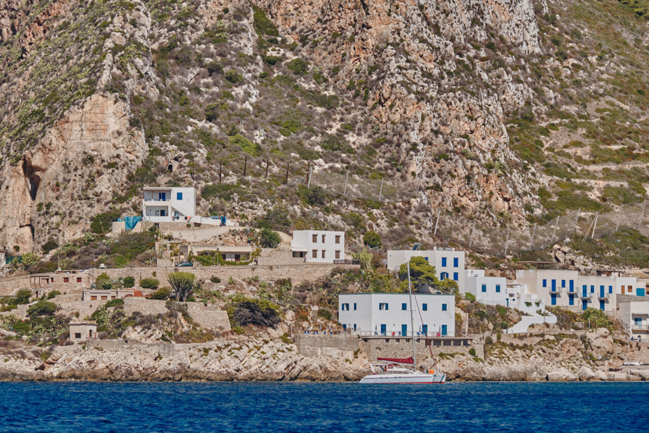 Levanzo Egadi Islands Italy 001