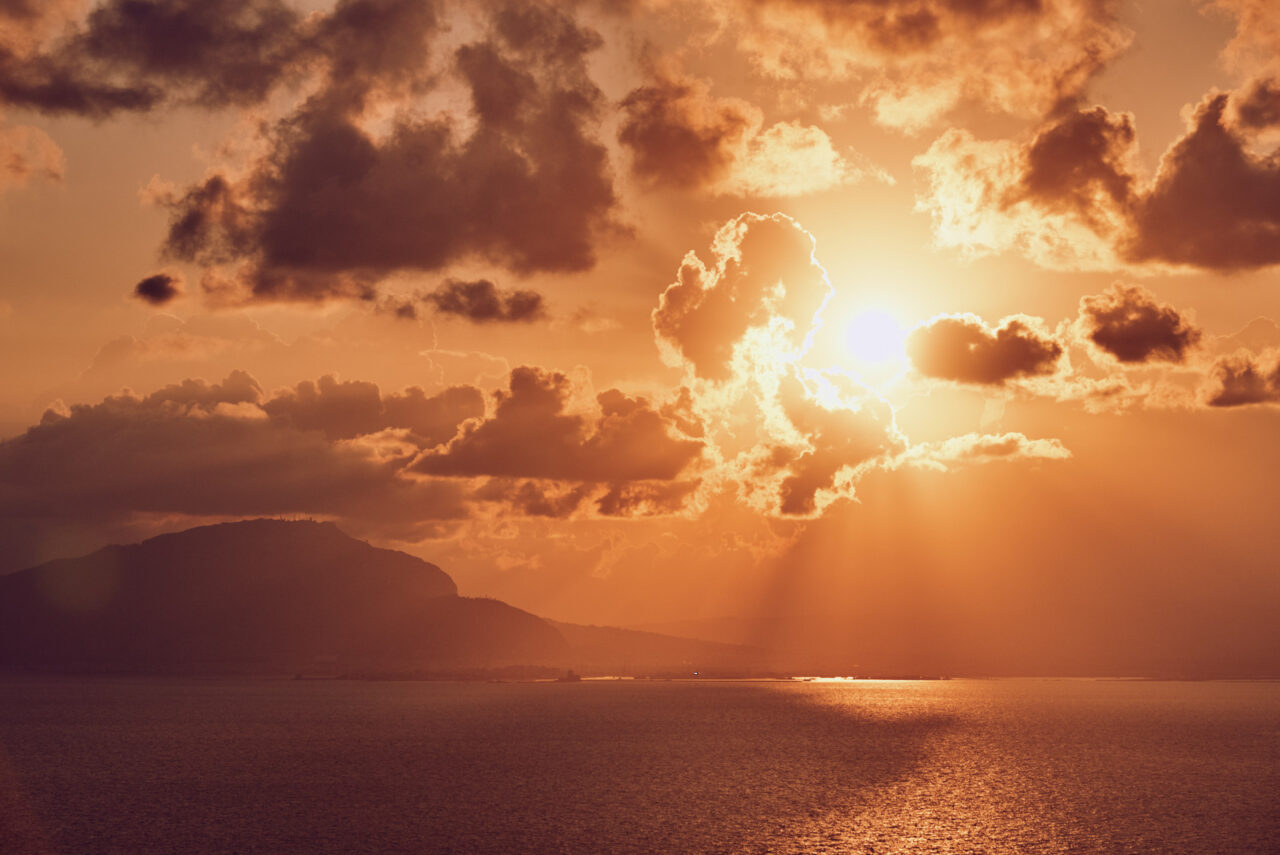 Levanzo Egadi Islands Italy 2021