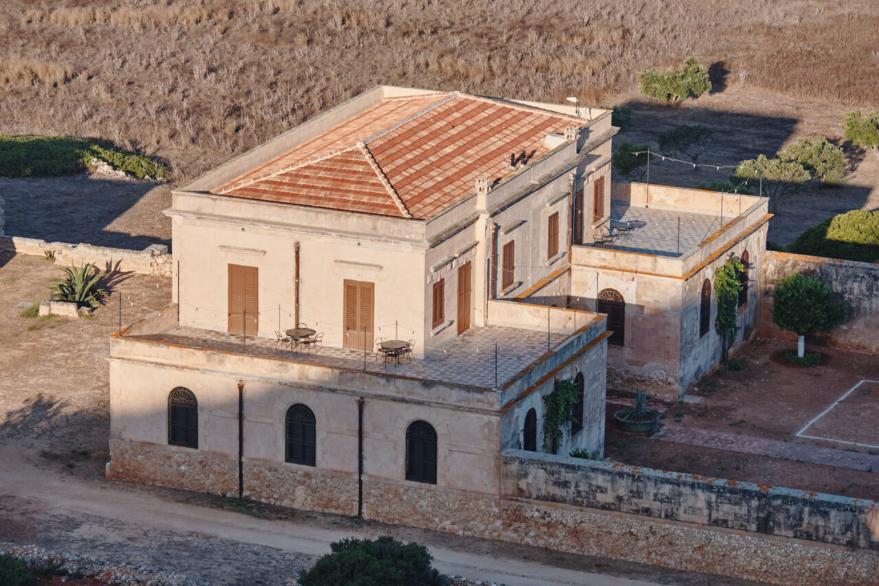 Levanzo Egadi Islands Italy 2021