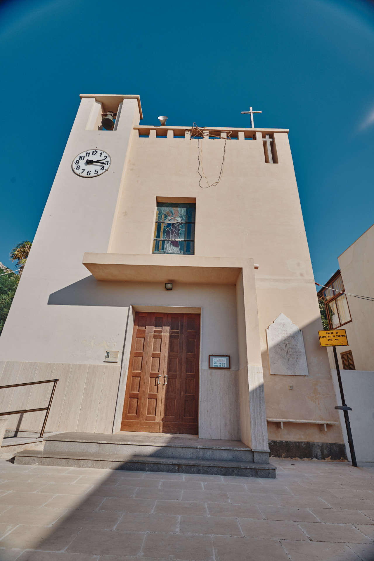 Levanzo Egadi Islands Italy 2021