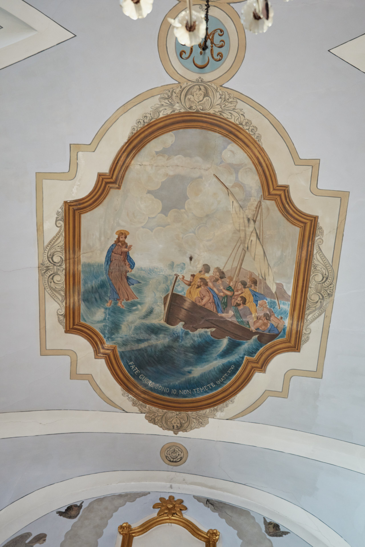 Lipari Island Aeolians Italy 2024