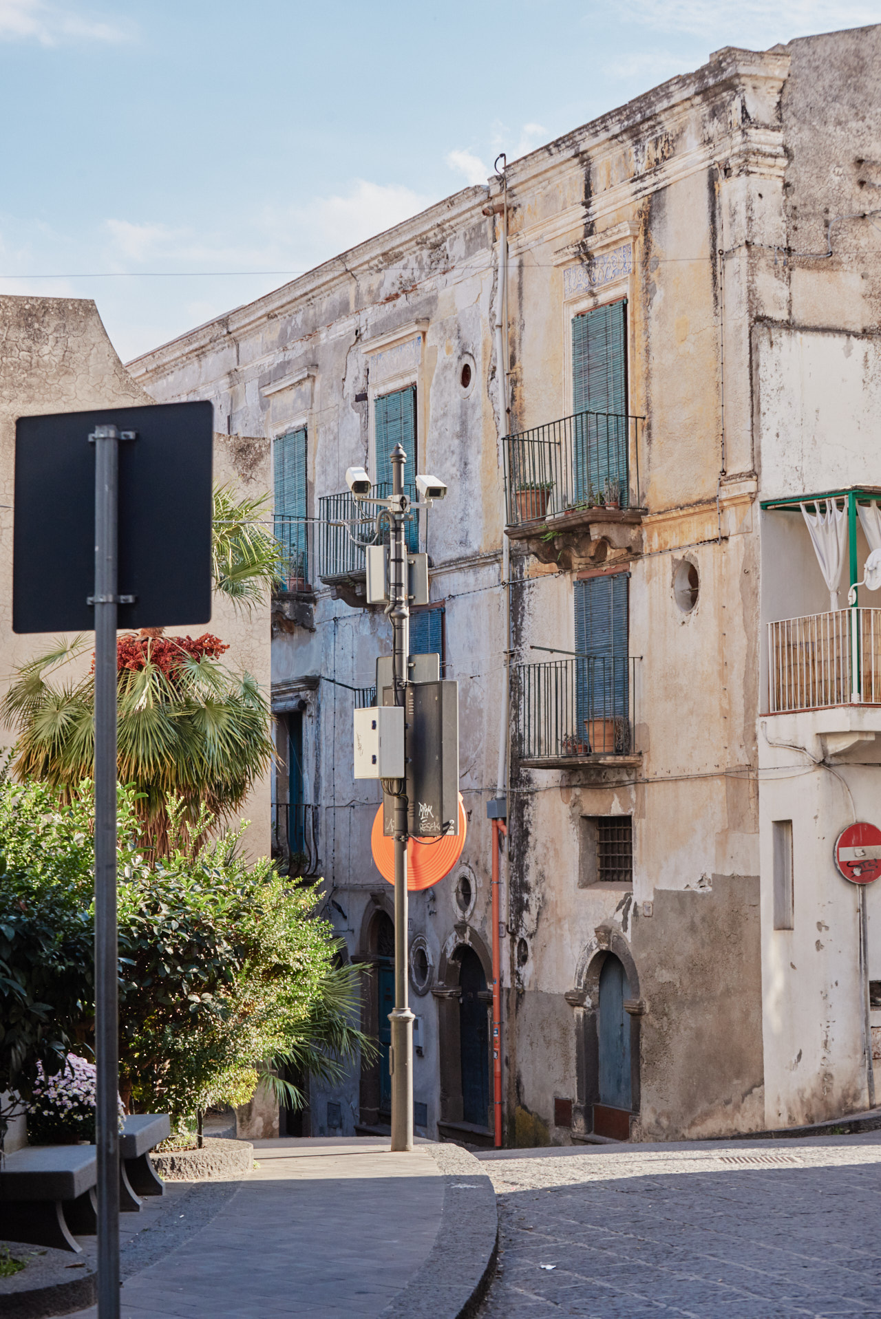 Lipari Island Aeolians Italy 2024