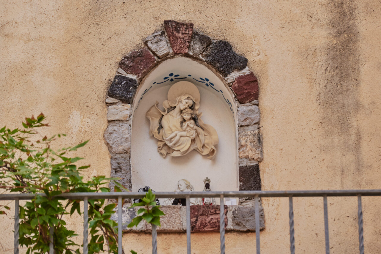 Lipari Island Aeolians Italy 2024