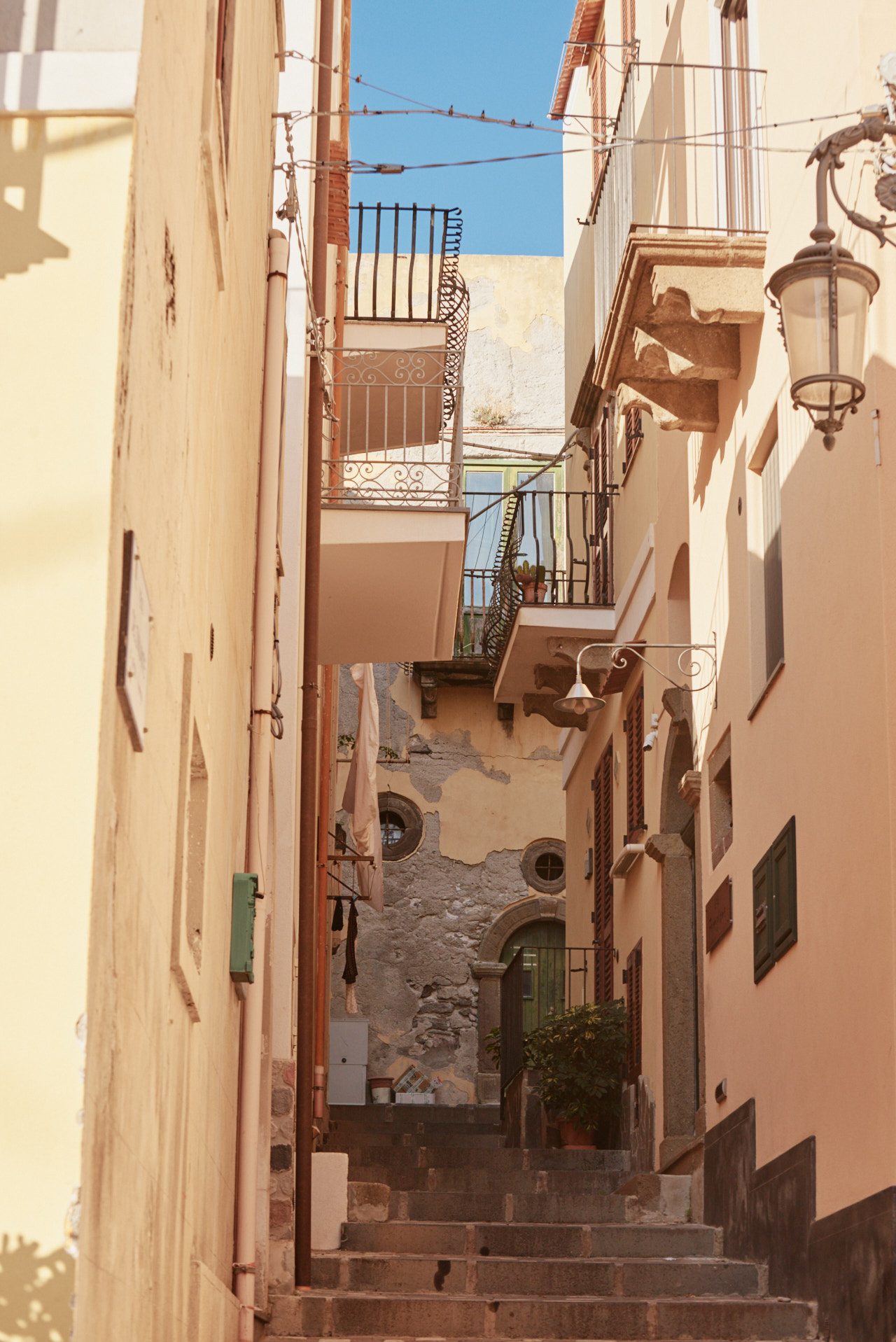 Lipari Island Aeolians Italy 2024