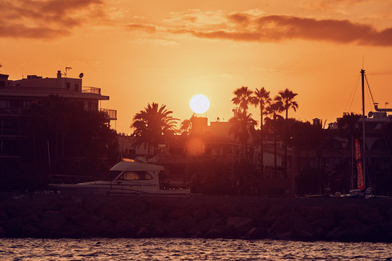 Mallorca Balearic Islands 2019 2024