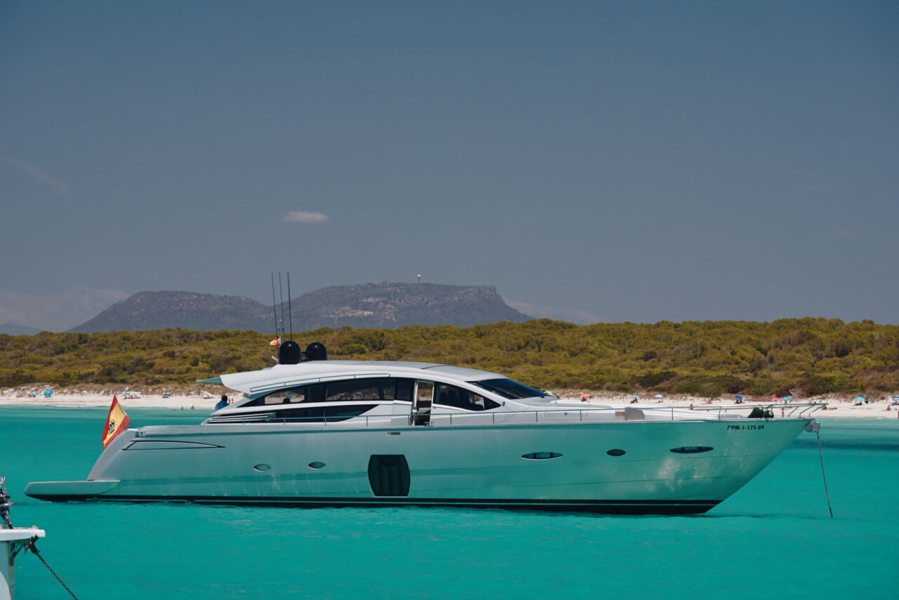 Mallorca Balearic Islands 2019 2024