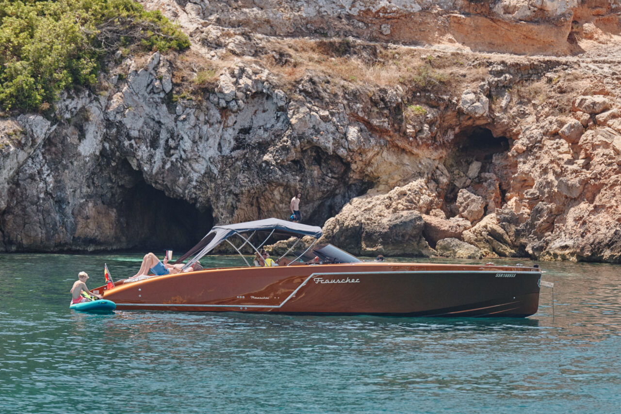 Mallorca Balearic Islands 2019 2024