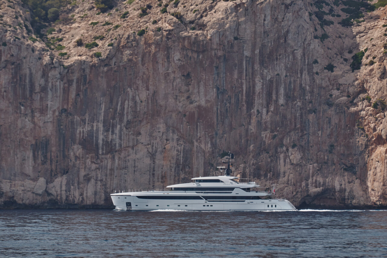 Mallorca Balearic Islands 2019 2024