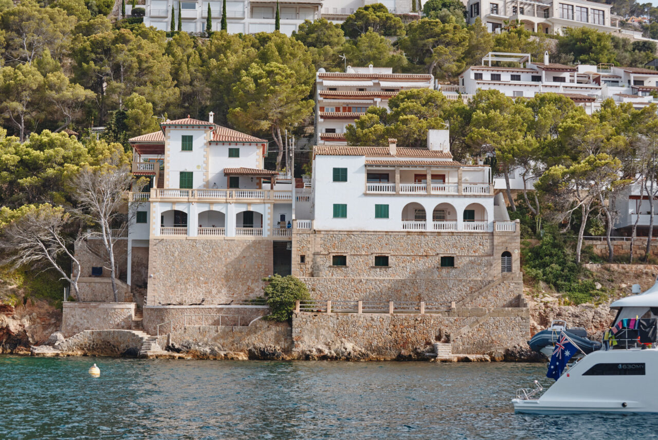Mallorca Balearic Islands 2019 2024
