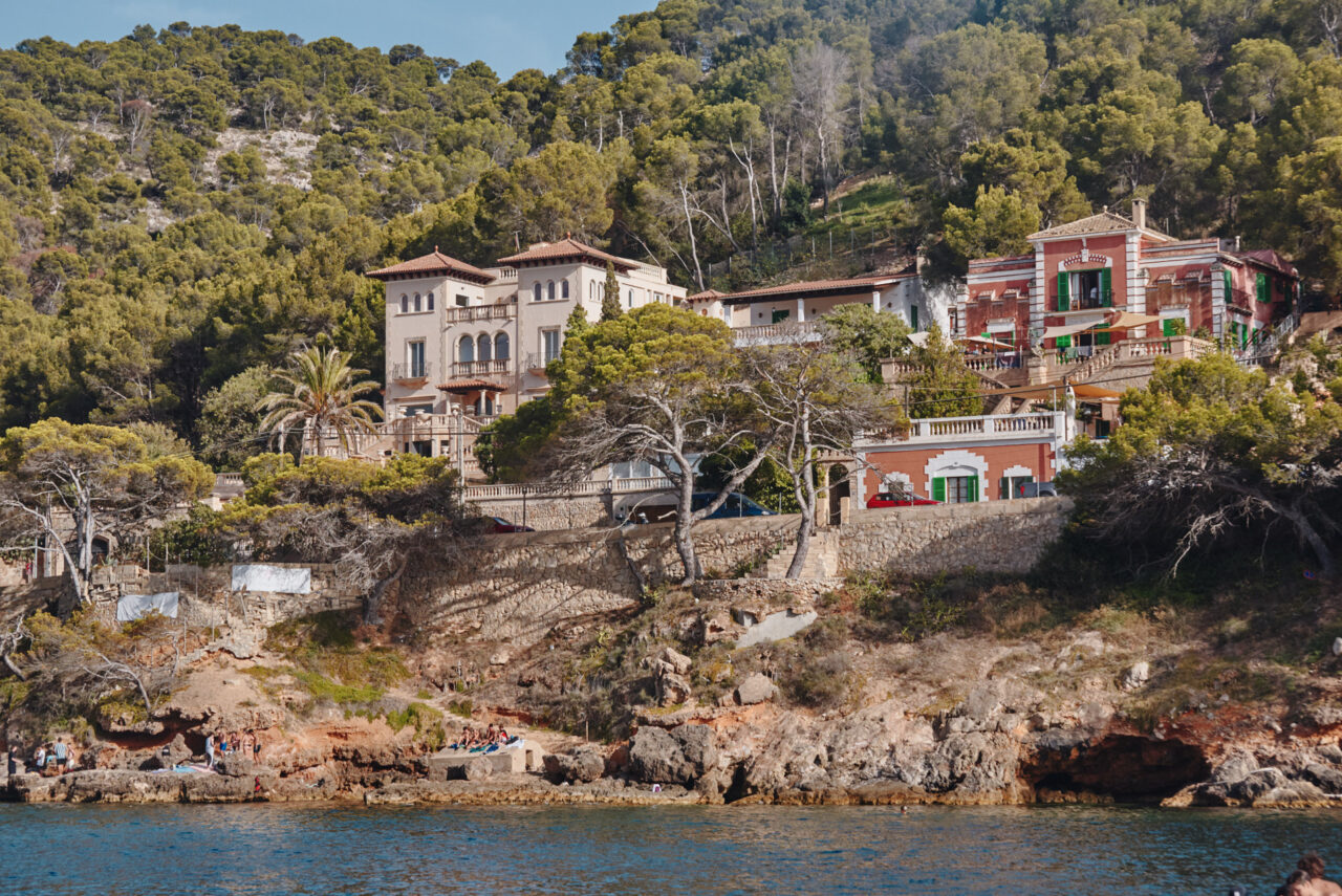 Mallorca Balearic Islands 2019 2024
