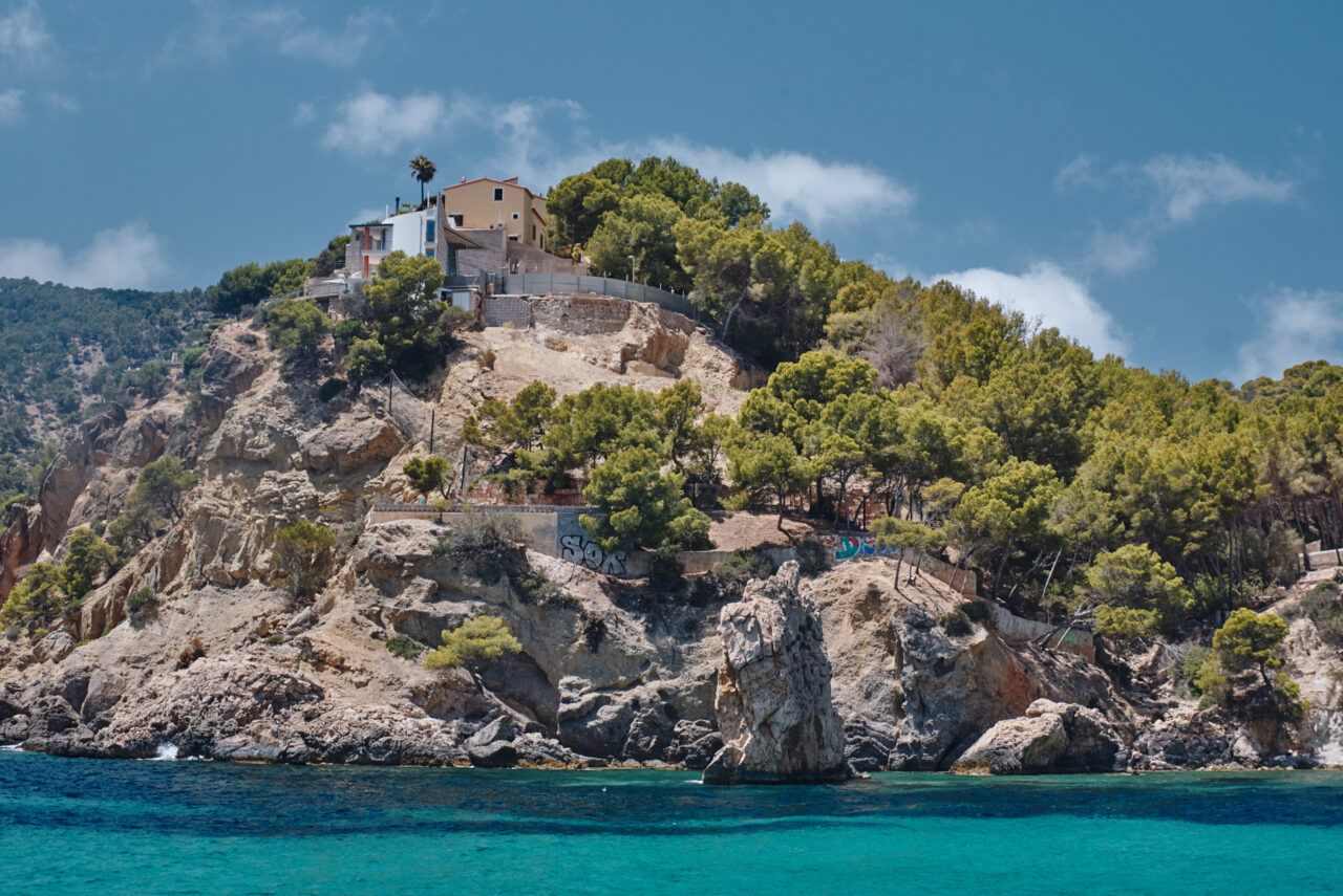 Mallorca Balearic Islands 2019 2024