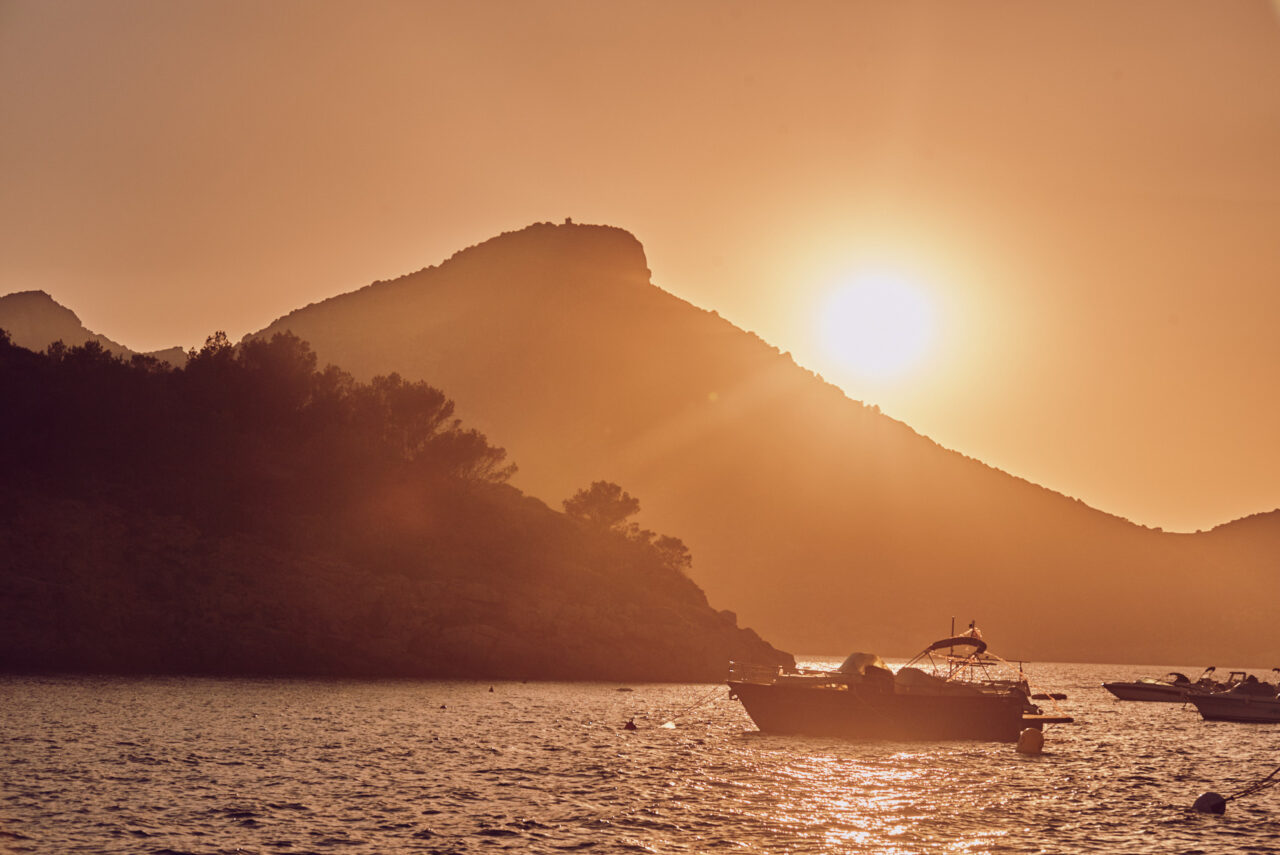 Mallorca Balearic Islands 2019 2024