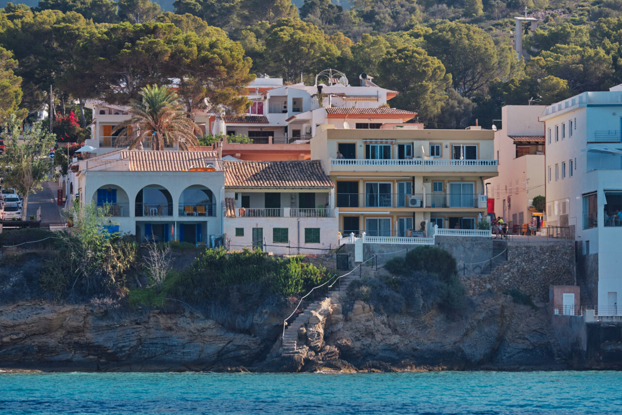 Mallorca Balearic Islands 2019 2024