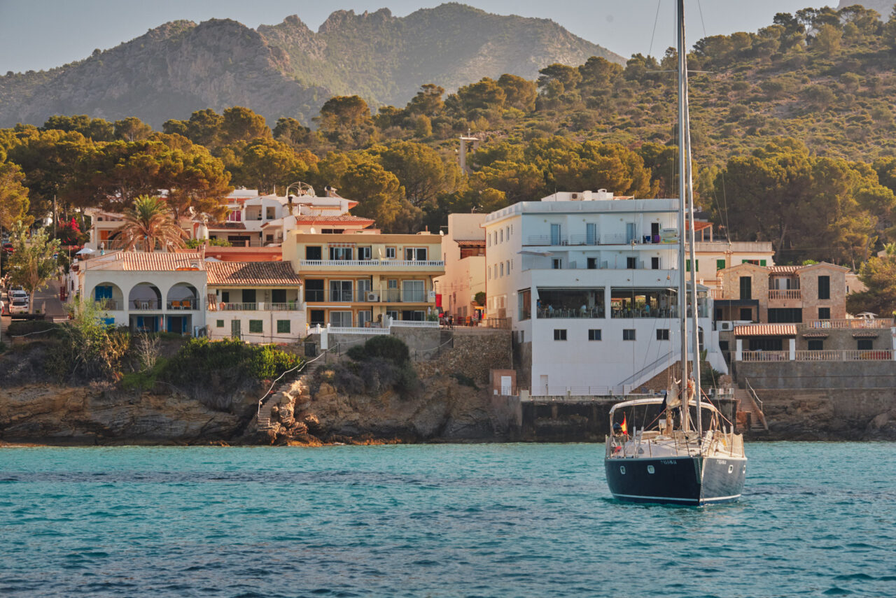Mallorca Balearic Islands 2019 2024