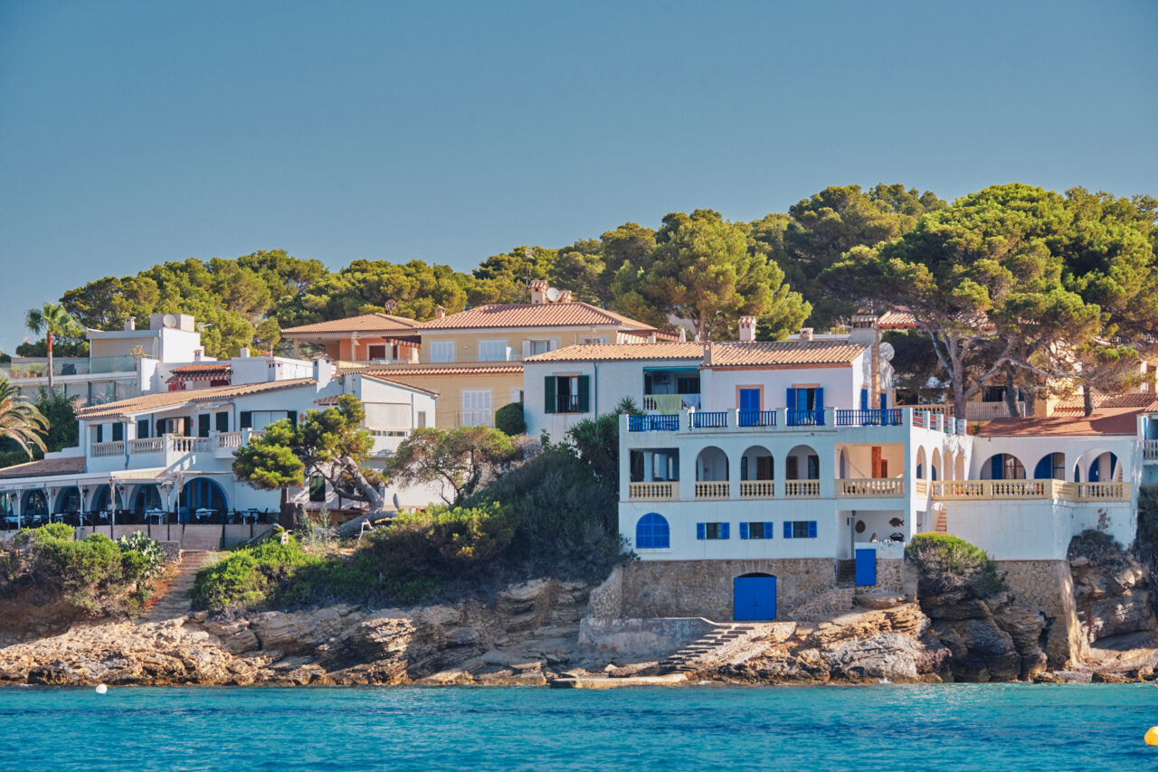 Mallorca Balearic Islands 2019 2024